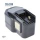 TELIT POWER 12V 2000mAh NICD- Baterija za ručni alat AEG / MILWAUKEE 1932373530 Panasonic - EP3283332