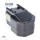 TELIT POWER 12V 2000mAh NICD- Baterija za ručni alat AEG / MILWAUKEE 1932373530 Panasonic - EP3283332