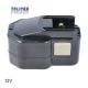 TELIT POWER 12V 3000mAh NiCd Baterija za AEG i Milwaukee Ručni Alat - EP3284793