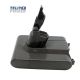 TELIT POWER DYSON V7 baterija za usisivač Li-Ion 21.6V 2500mAh 968670-02 - EP3285870