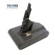 TELIT POWER DYSON V7 baterija za usisivač Li-Ion 21.6V 2500mAh 968670-02 - EP3285870