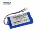 TELIT POWER Zamenska Li-Ion baterija za GP100AP fiskalnu kasu 7.2V 2900mAh – Samsung ćelije - EP3286371