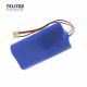 TELIT POWER Zamenska Li-Ion baterija za GP100AP fiskalnu kasu 7.2V 2900mAh – Samsung ćelije - EP3286371