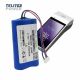 TELIT POWER Zamenska Li-Ion baterija za GP100AP fiskalnu kasu 7.2V 2900mAh – Samsung ćelije - EP3286371