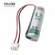 TELIT POWER ER6C litijumska PLC/CNC baterija 3.6V 2600mAh - EP3284571