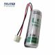 TELIT POWER ER6C litijumska PLC/CNC baterija 3.6V 2600mAh - EP3284571