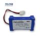 TELIT POWER Baterija Li-Ion 7.2V 3400mAh NCR18650B Panasonic - EP3285984