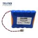 TELIT POWER Baterija za ULTRAZVUČNI MERAČ PROTOKA UFM610P NiMH 6V 3800mAh Panasonic - EP3282984