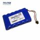 TELIT POWER BISTOS BT-770 Li-Ion baterija 11.1V 5800mAh – za medicinske uređaje - EP3284559