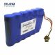 TELIT POWER BISTOS BT-770 Li-Ion baterija 11.1V 5800mAh – za medicinske uređaje - EP3284559