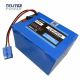 TELIT POWER LiFePO4 baterijski paket 60V 20Ah – BMS 60A, Bluetooth, ANDERSON konektor - EP3283269