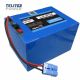 TELIT POWER LiFePO4 baterijski paket 60V 20Ah – BMS 60A, Bluetooth, ANDERSON konektor - EP3283269