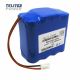 TELIT POWER Edan F6 F9 Fetal monitor baterija 14.4V 5800mAh – zamenska Li-ion - EP3283722