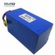 TELIT POWER LiFePO4 Baterijski Paket 12V 15Ah za Humminbird Helix 7 - EP3283101