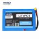 TELIT POWER Baterija za električni skuter 72V 20Ah – LiFePO4 Bluetooth konekcija - EP3284199