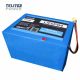 TELIT POWER Baterija za električni skuter 72V 20Ah – LiFePO4 Bluetooth konekcija - EP3284199