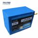 TELIT POWER Baterija za električni skuter 72V 20Ah – LiFePO4 Bluetooth konekcija - EP3284199