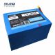 TELIT POWER Baterija za električni skuter 72V 20Ah – LiFePO4 Bluetooth konekcija - EP3284199