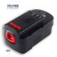 TELIT POWER Black & Decker NiMH Baterija 18V 3000mAh za Ručni Alat - EP3284022
