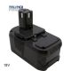 TELIT POWER RYOBI Li-Ion 18V 5.0Ah RB18L50 - EP3286167