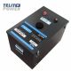 TELIT POWER Akumulator za ARA 85 / BM 140 mašinu za pranje podova 24V 280Ah LiFePO4 - EP3283341