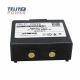 TELIT POWER Baterija ABR-68300600 za Hetronic - FBH300 NiMH 3.6V 2850mAh - EP3283149