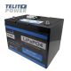TELIT POWER Akumulator sa Bluetooth konekcijom 12 V 50 Ah TPB-LFP12050 LiFePO4 - EP3283881
