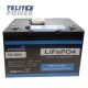 TELIT POWER Akumulator sa Bluetooth konekcijom 12 V 50 Ah TPB-LFP12050 LiFePO4 - EP3283881