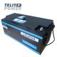 TELIT POWER Akumulator sa Bluetooth konekcijom 12V 280Ah TPB-LFP12280 LiFePO4 Telit Power - EP3286559