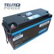 TELIT POWER Akumulator sa Bluetooth konekcijom 12V 280Ah TPB-LFP12280 LiFePO4 Telit Power - EP3286559
