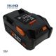 TELIT POWER Baterija za ručni alat RIDGID 43328 18 V, 4.0 Ah Li-Ion - EP3284916