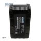 TELIT POWER Baterija za ručni alat RIDGID 43328 18 V, 4.0 Ah Li-Ion - EP3284916