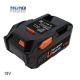 TELIT POWER Baterija za ručni alat RIDGID 43328 18 V, 4.0 Ah Li-Ion - EP3284916