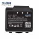 TELIT POWER Baterija MBE550BL za IMET kran kontroler 3.6V 2000mAh - EP3284010