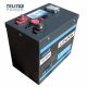 TELIT POWER Akumulator LiFePO4 12V 105Ah sa Bluetooth kontrolom u metalnom kućištu - EP3284475