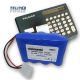 TELIT POWER Baterija za fiskalnu kasu PALMAR NiMH 7.2V 2100mAh – Panasonic ćelije - EP3283767