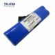 TELIT POWER Baterija za robot usisivač SilverCrest SSWR A1 – 14.4V 2900mAh Li-Ion - EP3284532