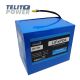 TELIT POWER LiFePO4 baterijski paket 60V 15Ah sa BMS 40A, Bluetooth i XT60 konektorom - EP3286916