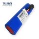 TELIT POWER Li‑Ion baterija 7.2V 6800mAh za JBL XTREME Bluetooth zvučnik - EP3287648