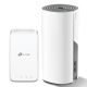 TP LINK TP-Link Deco E3 - Smart Home Mesh Wi-Fi System (2 pack) - TPL014
