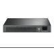 TP LINK TP-Link TL-SG1016D,Switch,16xRJ45 1000Mb/s, Rack, Unmanadged - TPL016