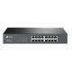 TP LINK TP-Link TL-SG1016D,Switch,16xRJ45 1000Mb/s, Rack, Unmanadged - TPL016