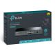 TP LINK TP-Link TL-SG1016DE switch Easy Smart 16x gigabit Ethernet - TPL018