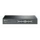 TP LINK TP-Link TL-SG1016DE switch Easy Smart 16x gigabit Ethernet - TPL018