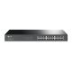 TP LINK TP-Link TL-SG1024 switch Rack 19 24x gigabit Ethernet - TPL019