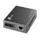 OSTALO TP-LINK MC210CS gigabit single-mode media konverter - TPL021