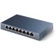 TP LINK Switch 8P TP-LINK TL-SG108 Metall - TPL024