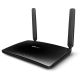 TP LINK TP-LINK MR6400-300Mbps Wireless N 4G LTE ruter - TPL028