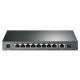 TP LINK TP-Link SG1210P switch 1xSFP 9xGE 8xPoE OUT - TPL033