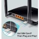 OSTALO TP-Link Archer MR400 4G LTE AC1200 - TPL035